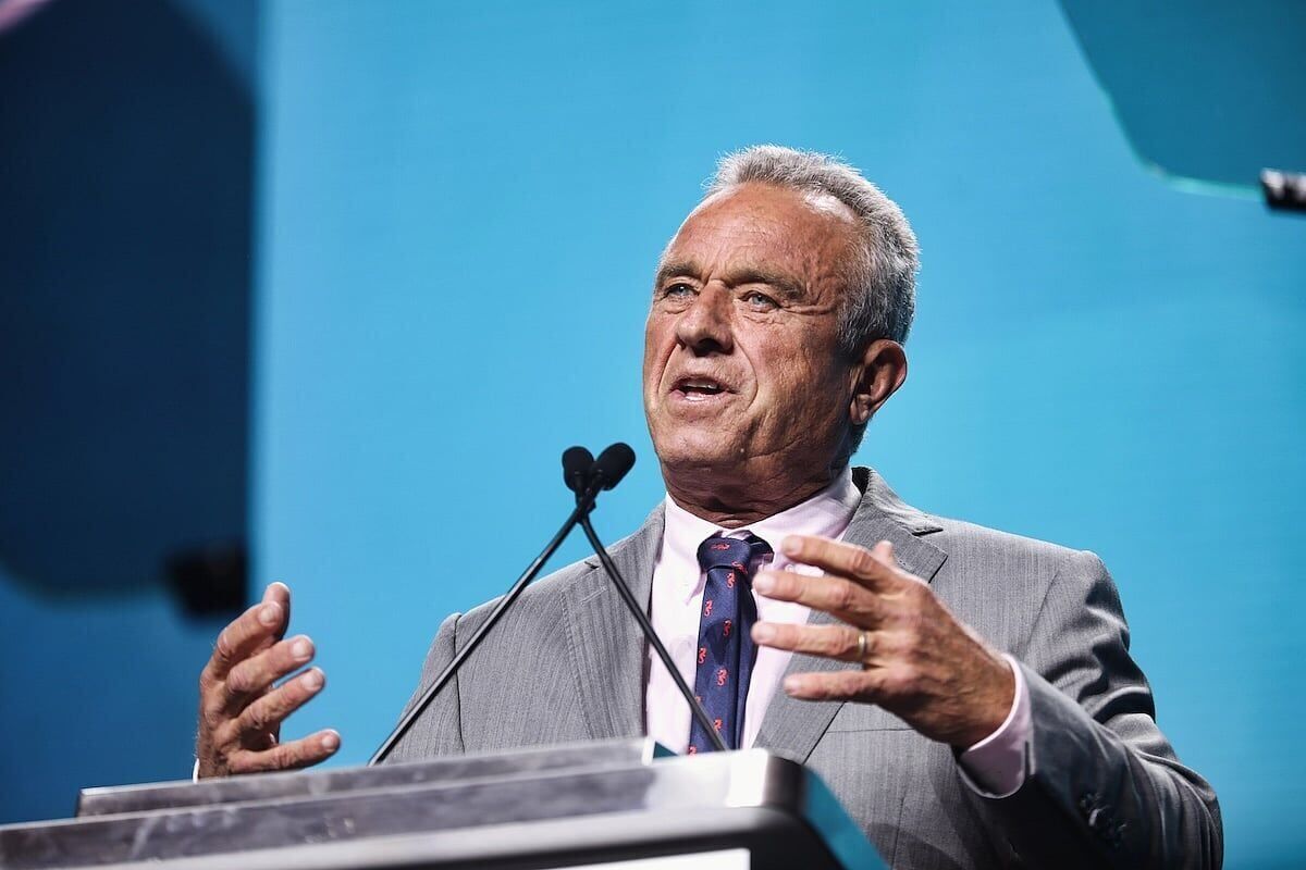 RFK Jr. Says New HHS Decisions No Longer Required to Be Open for Public Comment